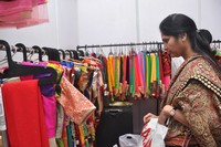 Jiya launches Fashion Unlimited Exhibition